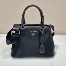 Prada Top Handle Bags